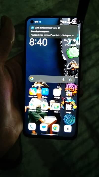 OPPO Reno 5 5G