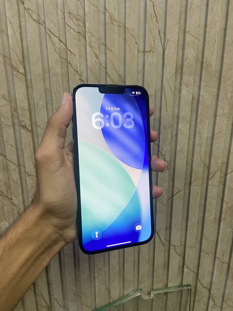 Apple iPhone 13 Pro Max 4