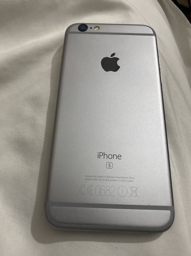 Iphone 1