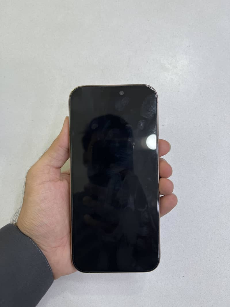 Apple iPhone 16 Pro Max 2