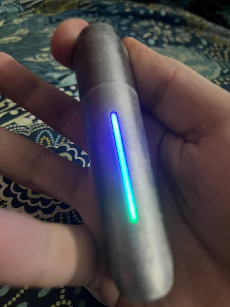 oxva pod 3