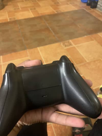 Xbox X series