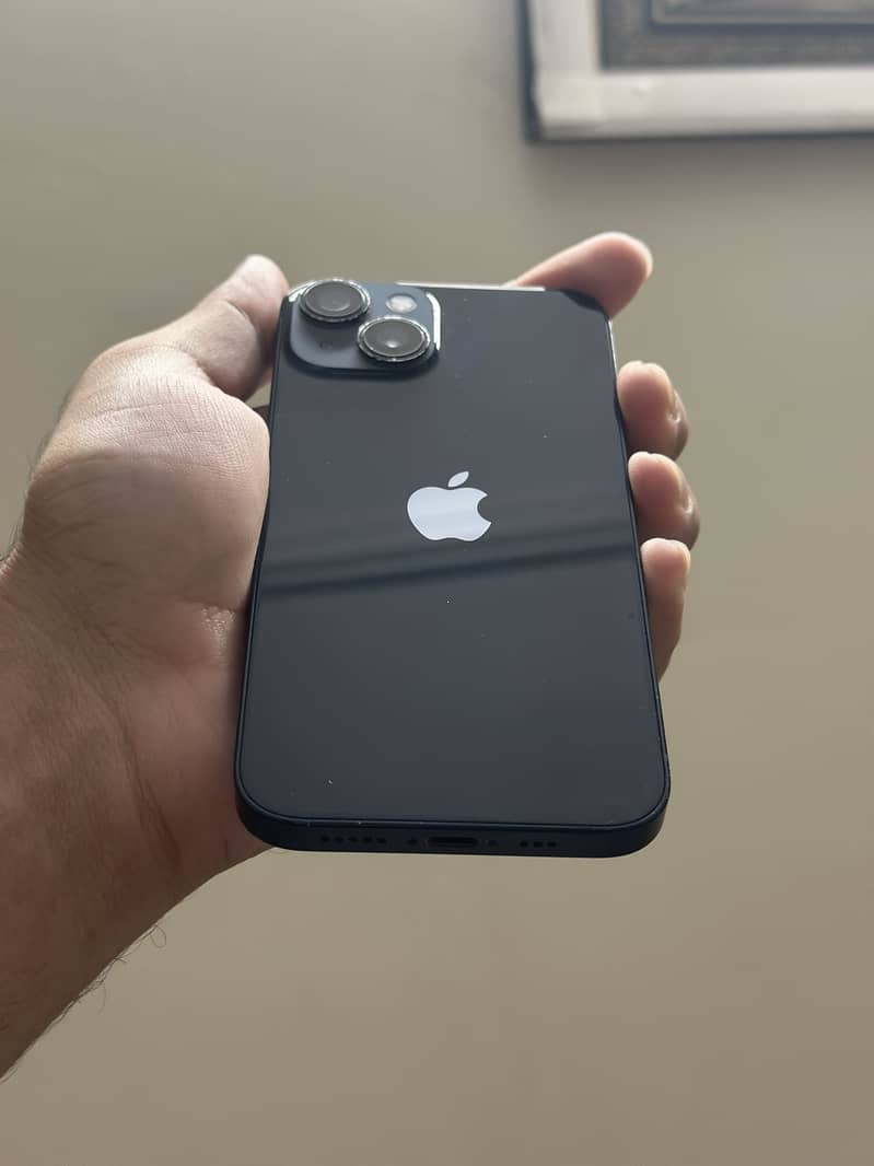 Apple iPhone 14 0