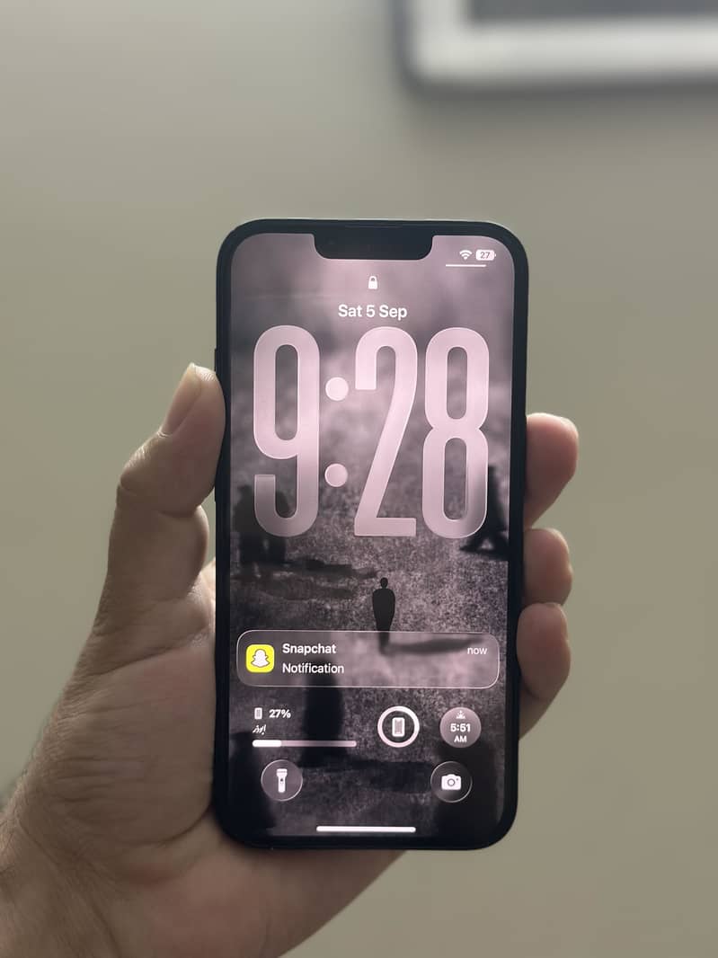 Apple iPhone 14 5