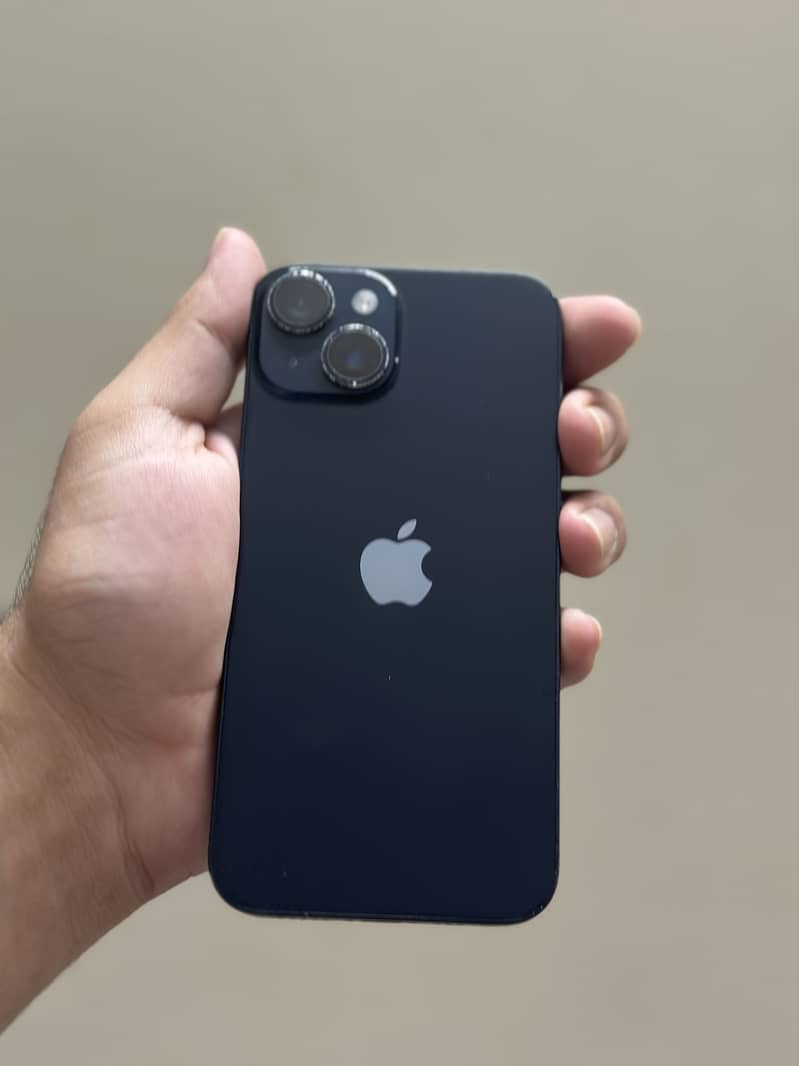Apple iPhone 14 6