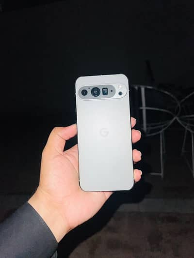 Google Pixel 9 Pro XL