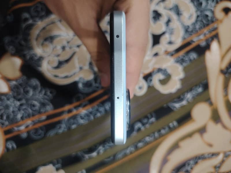 Honor X7b 1