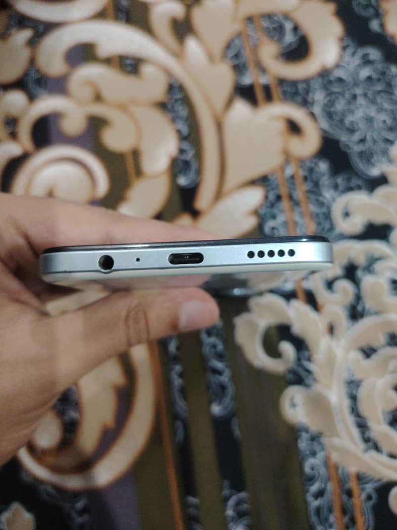 Honor X7b 3
