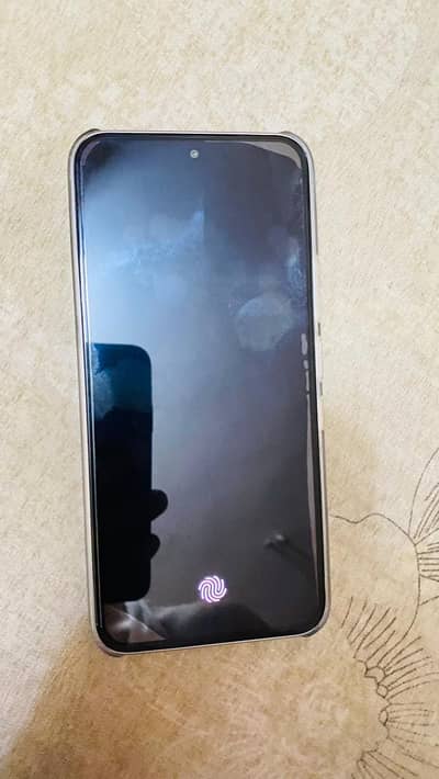 Infinix Hot 6 Pro