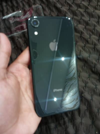 Apple iPhone XR