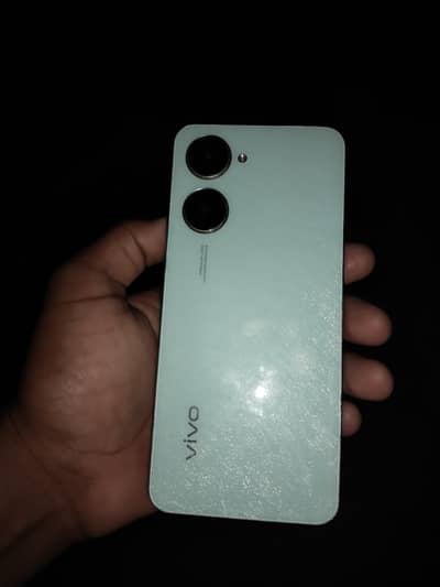 Vivo Y03 4/64
