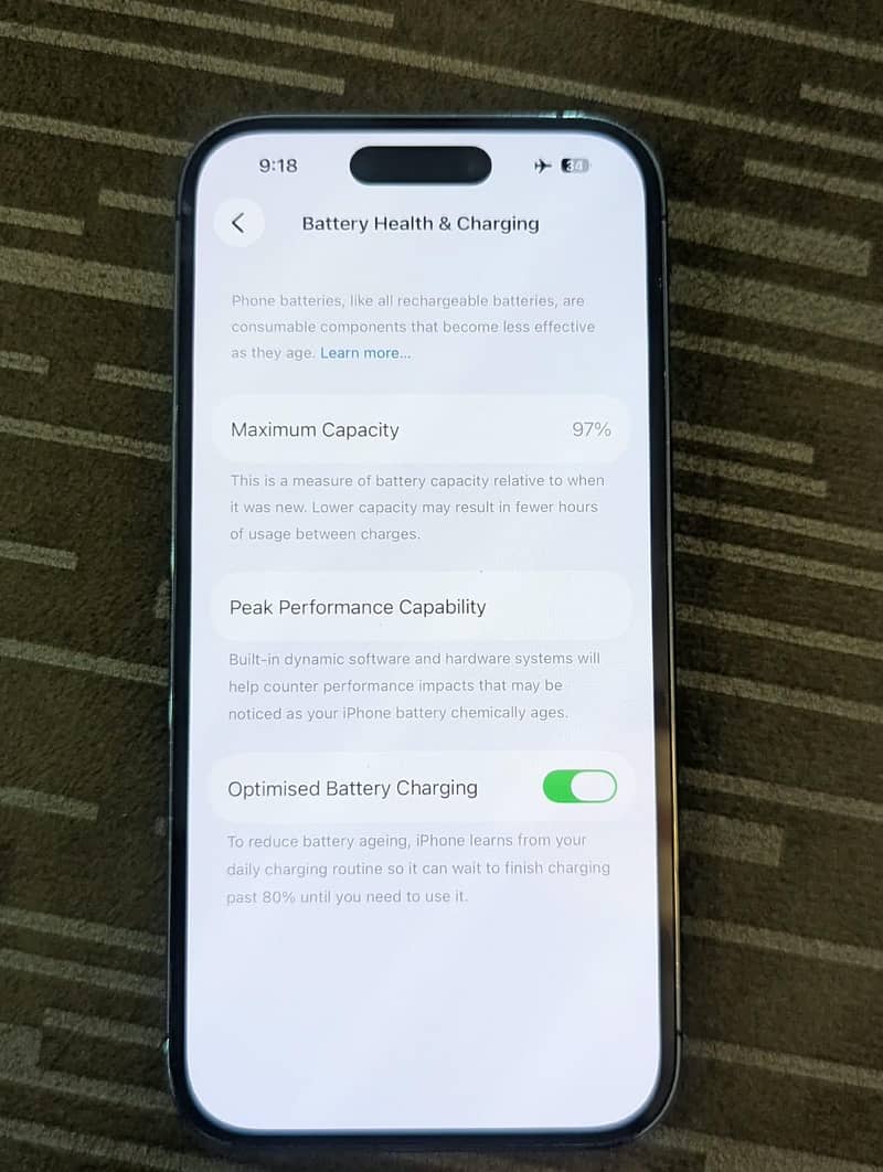 Apple iPhone 14 Pro 5