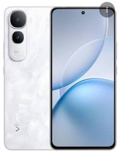 Vivo Y400