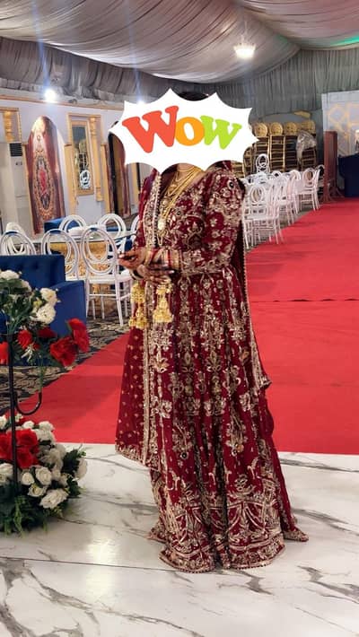 Shadi Ka Lahnga