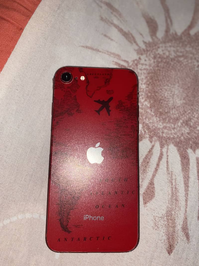 Apple iPhone SE 7