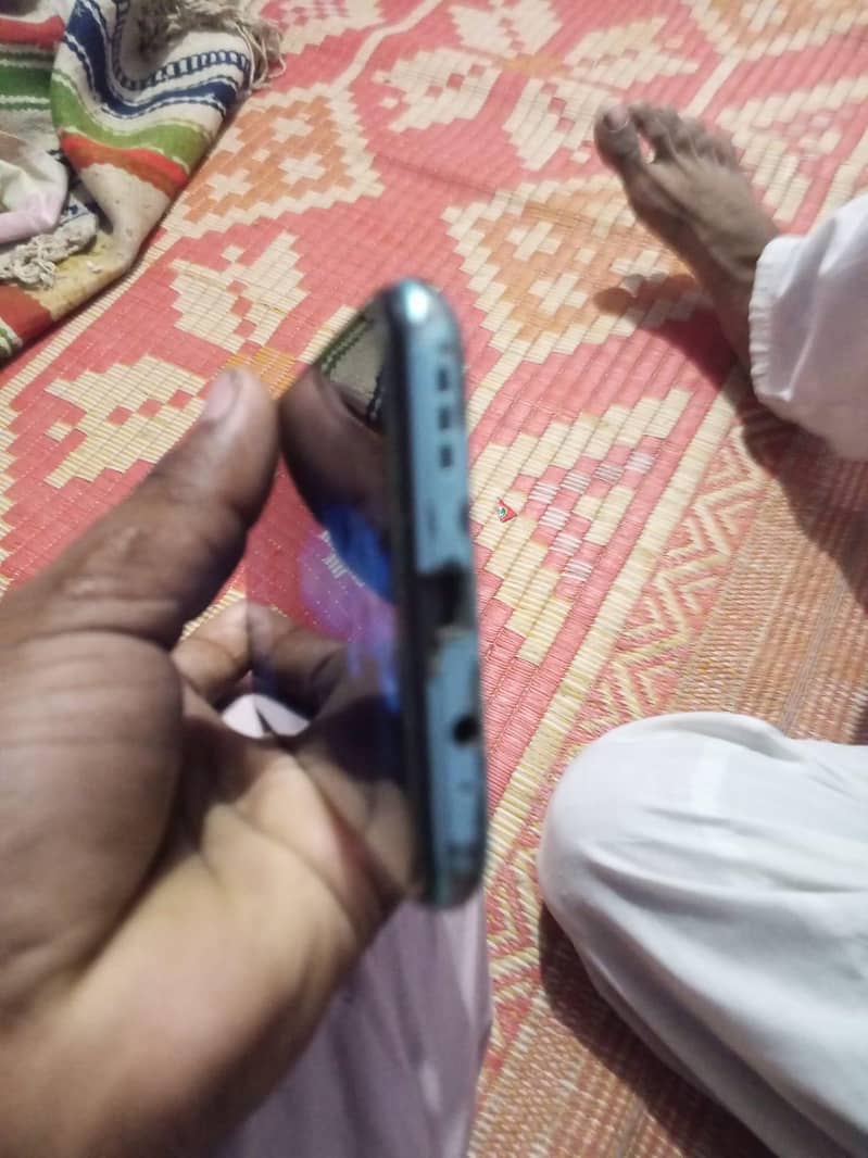 Tecno Camon 17 3
