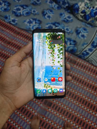 Samsung S9 (Pta Approved)