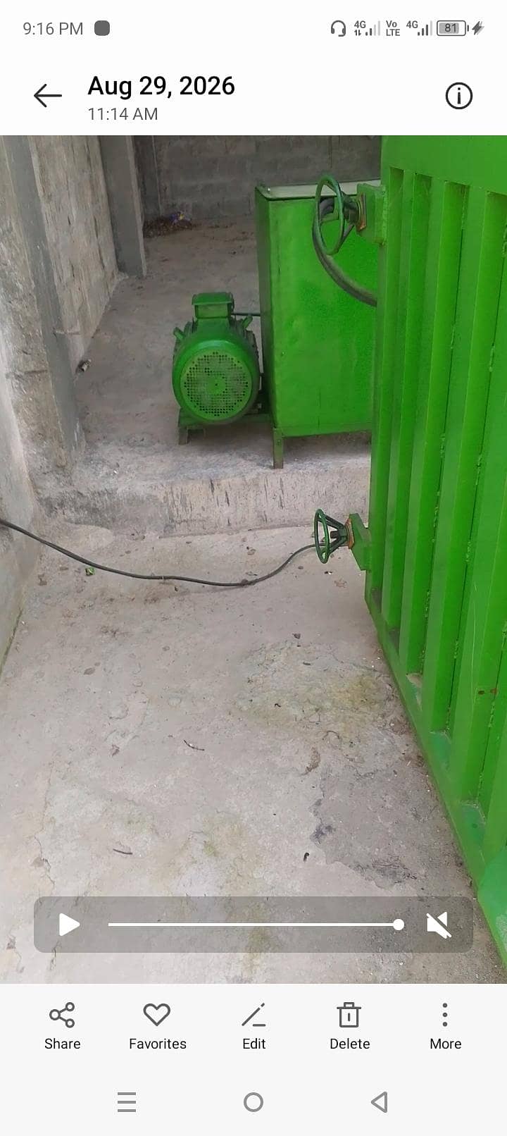 پریس مشین 2عدد 3