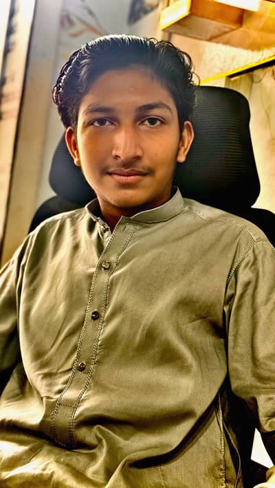 Wahab Mehar