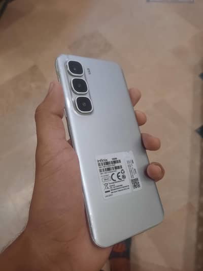 Infinix Hot 60 pro plus