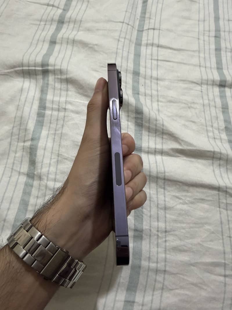 Iphone 14 Pro Max 3