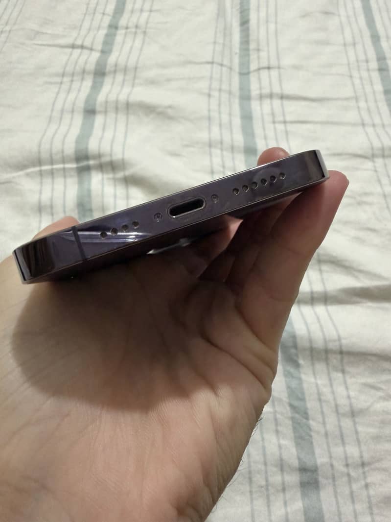 Iphone 14 Pro Max 5