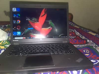 Lenovo T44op Core i5 4th Generation
