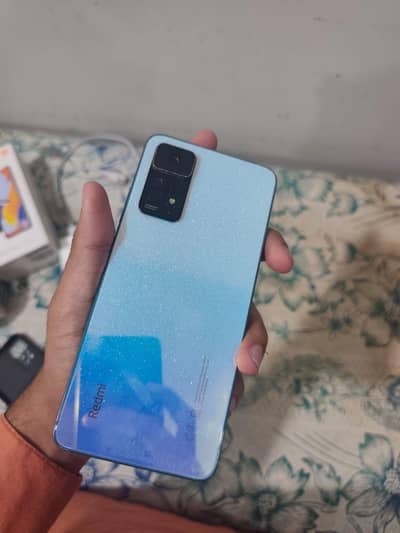 Xiaomi Redmi Note 11 Pro