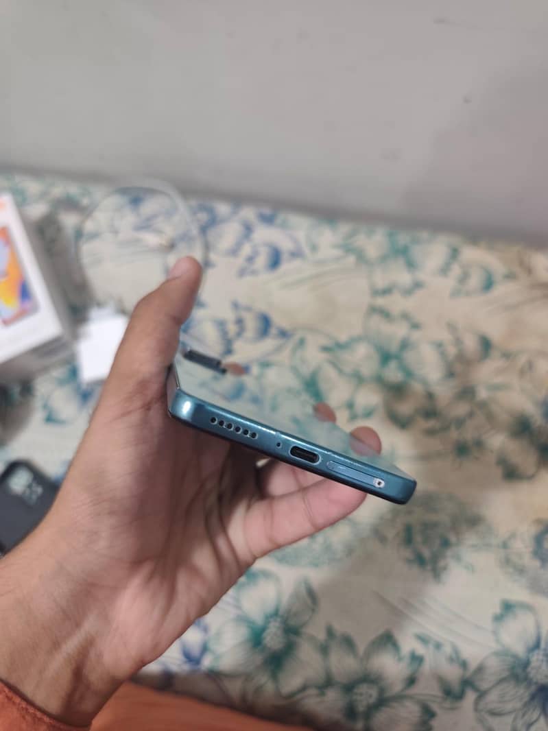 Xiaomi Redmi Note 11 Pro 1