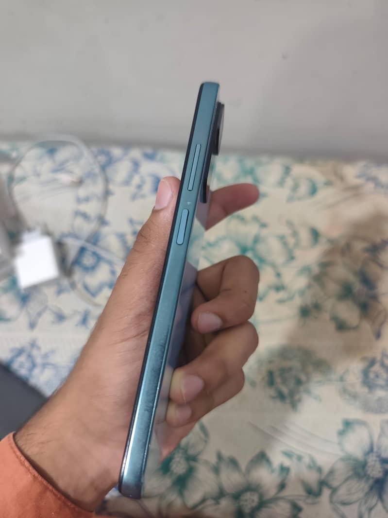 Xiaomi Redmi Note 11 Pro 3