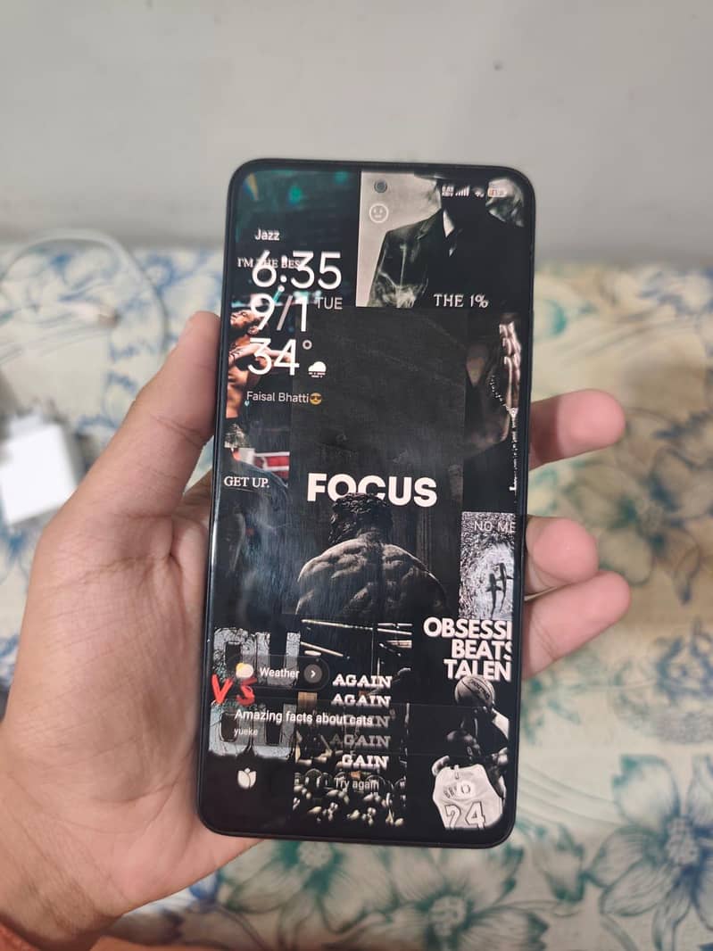 Xiaomi Redmi Note 11 Pro 4