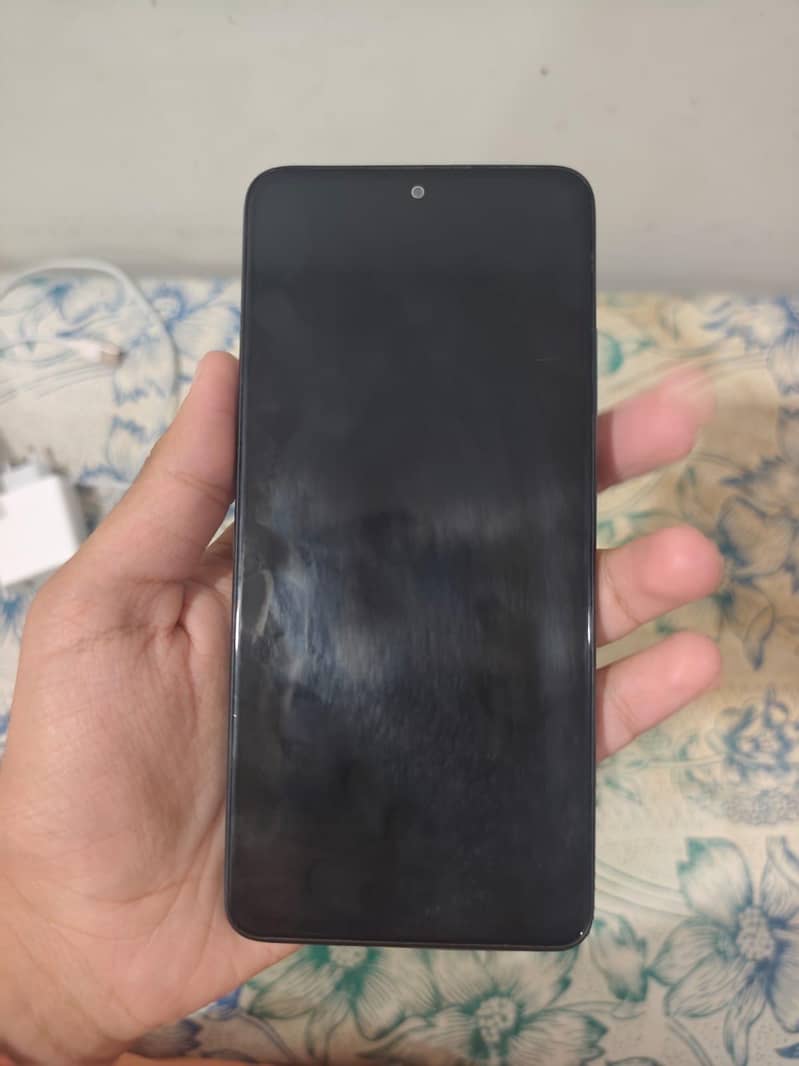 Xiaomi Redmi Note 11 Pro 5