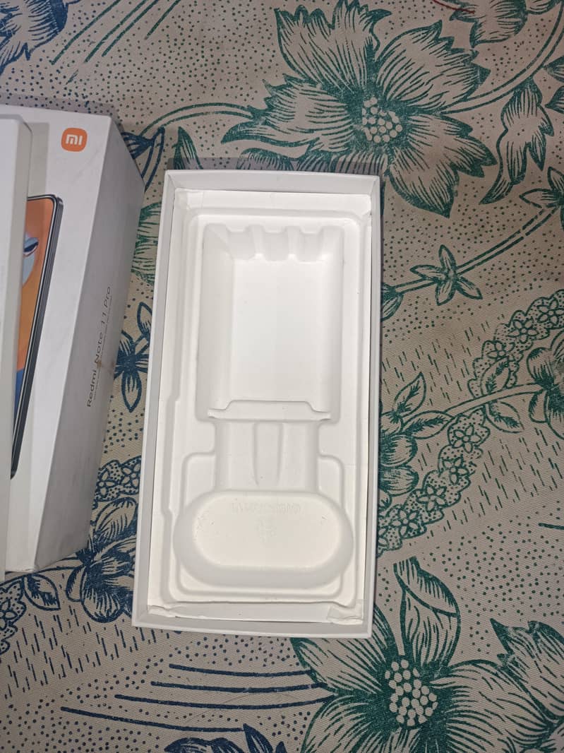 Xiaomi Redmi Note 11 Pro 7