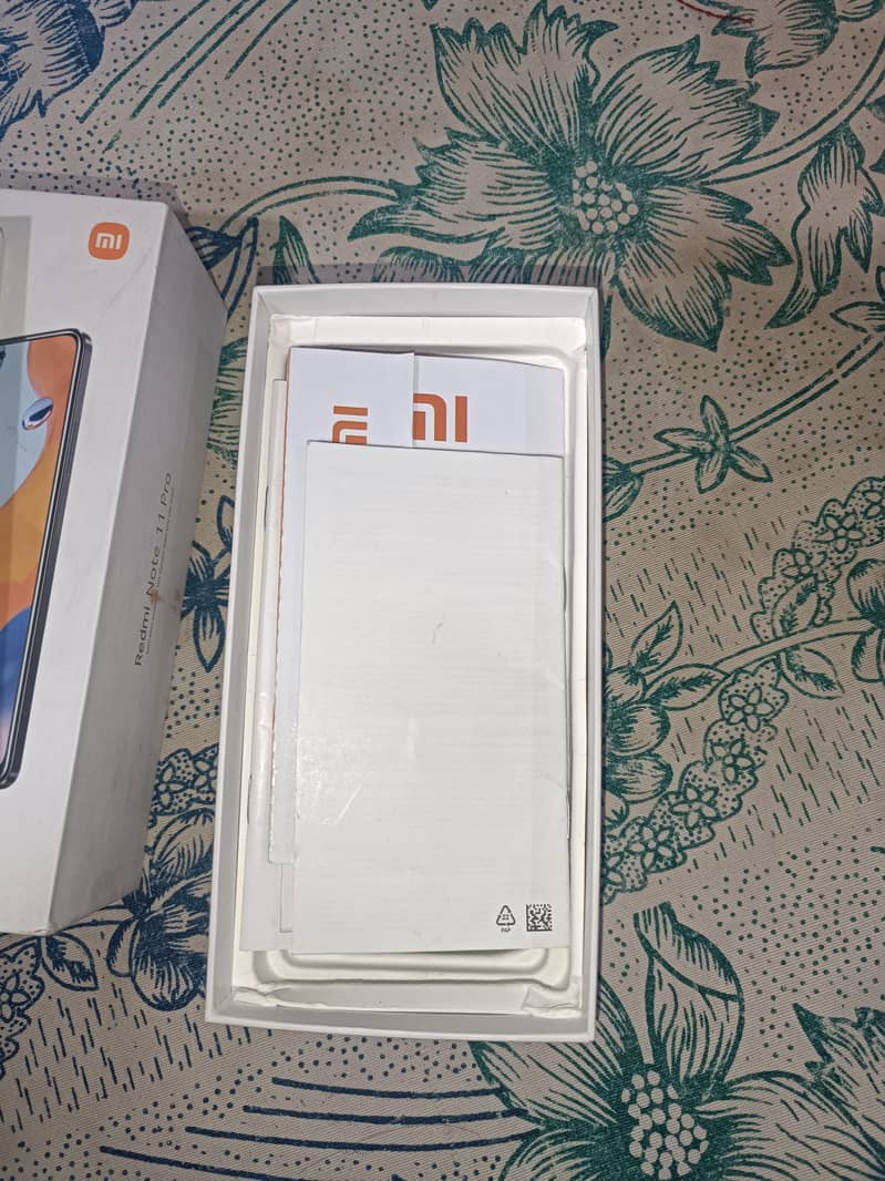Xiaomi Redmi Note 11 Pro 9