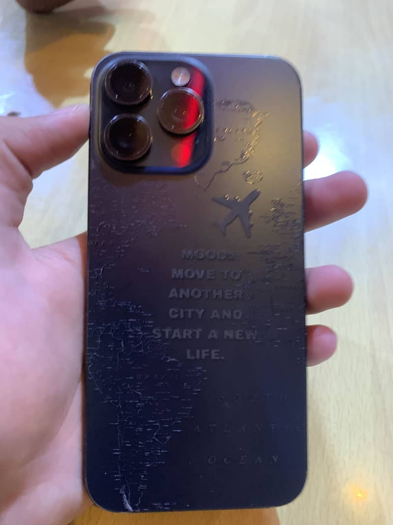 Apple iPhone 15 Pro Max 5
