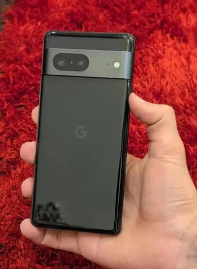 Google Pixel 7 128GB PTA Approved | 9/10 Condition | No Open No Repair