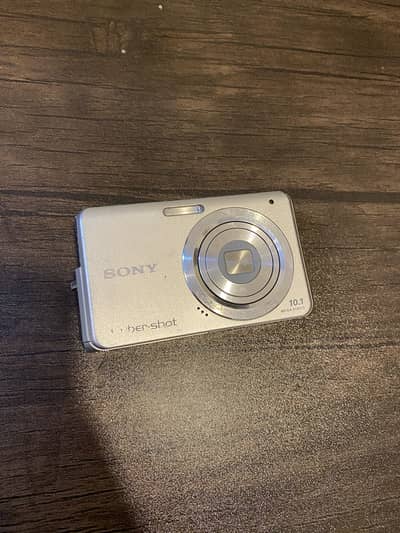 song cybershot w180