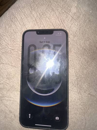 Apple iPhone 16e