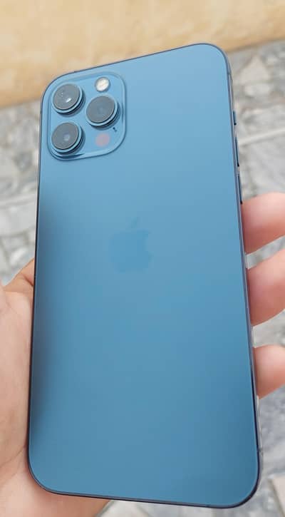 Apple iPhone 12 Pro Max