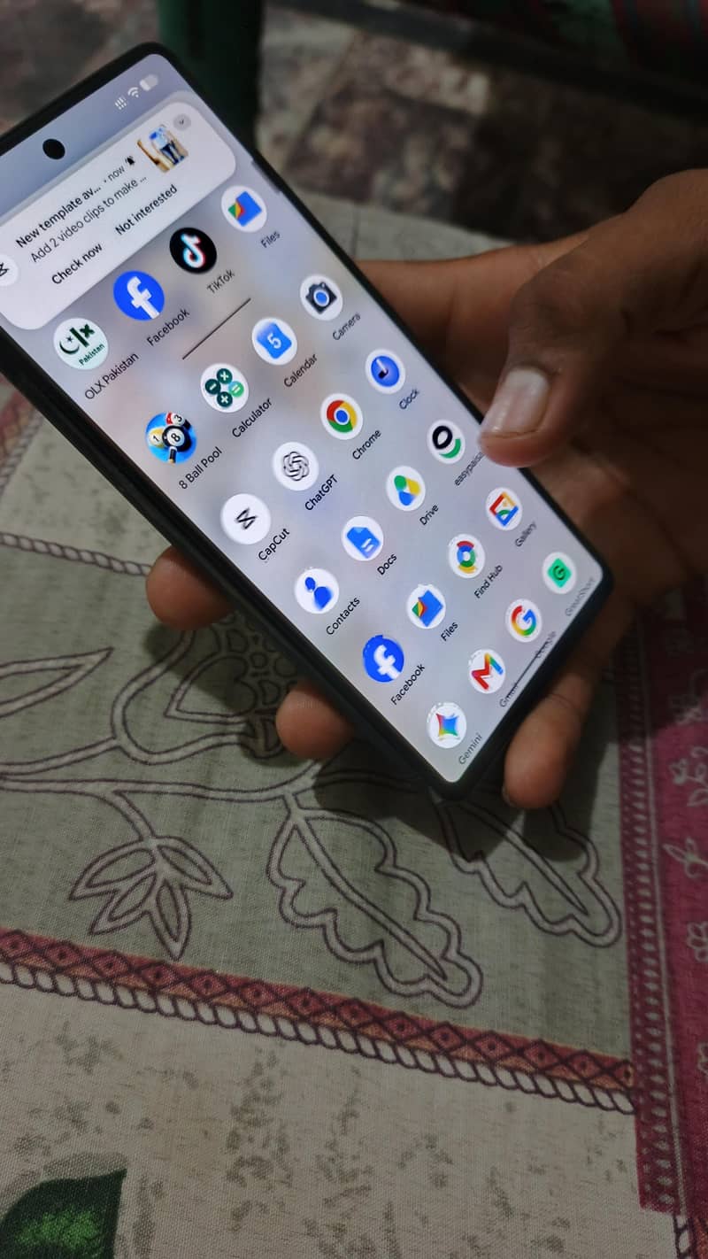 Google Pixel 7 2