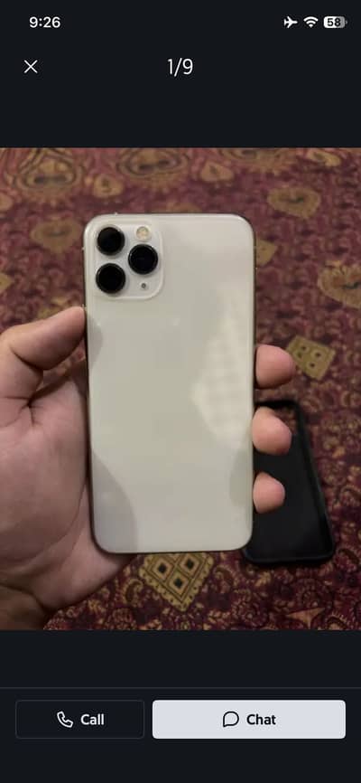 Apple iPhone 11 Pro