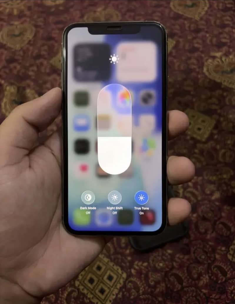 Apple iPhone 11 Pro 3