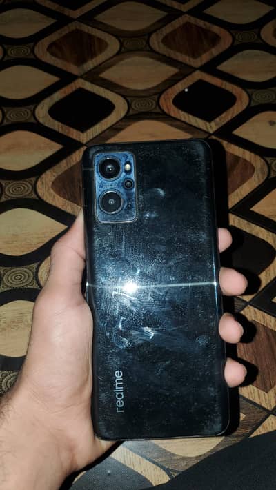 Realme 9i Exchange Possible