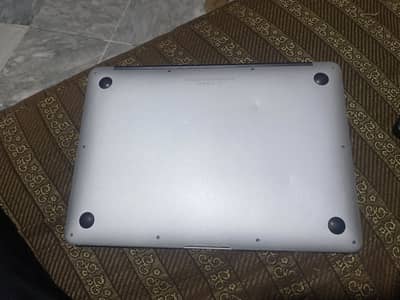 Macbook air 2015
