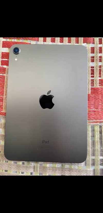 Apple iPad Mini 6
