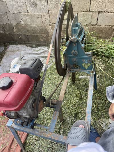 Toka machines