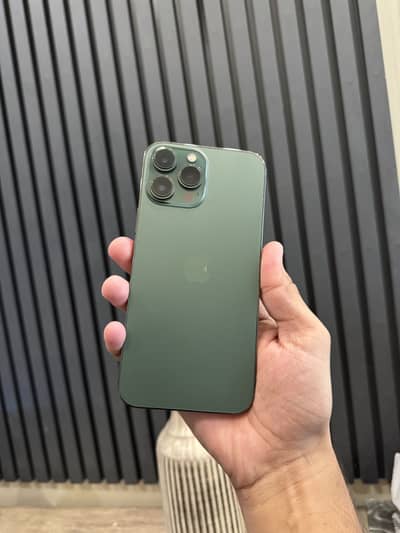 Apple iPhone 13 Pro Max