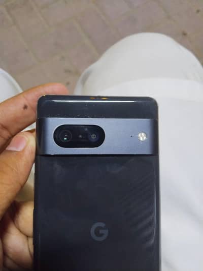 Google Pixel 7