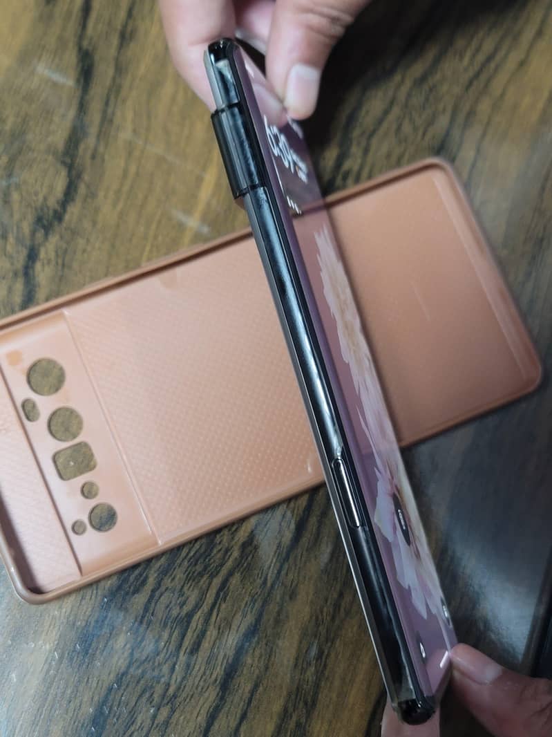 Google Pixel 6 Pro 1