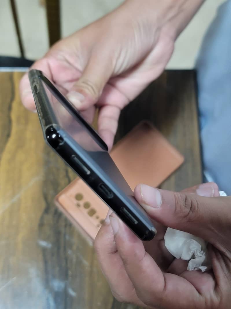 Google Pixel 6 Pro 3